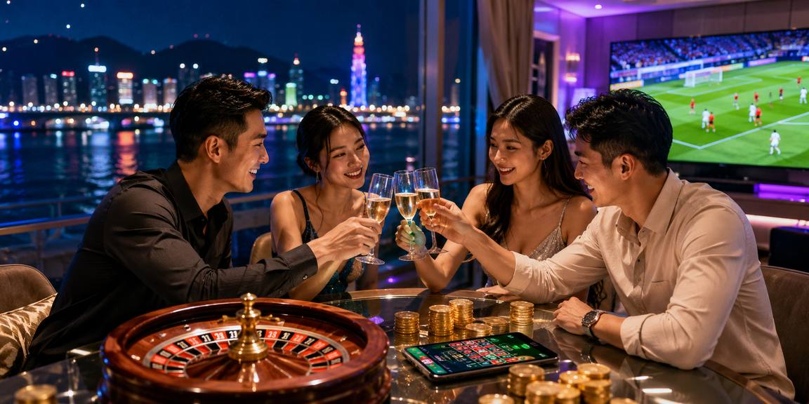 01tr88 Casino Trực Tiếp Thanh Toán Nội Địa